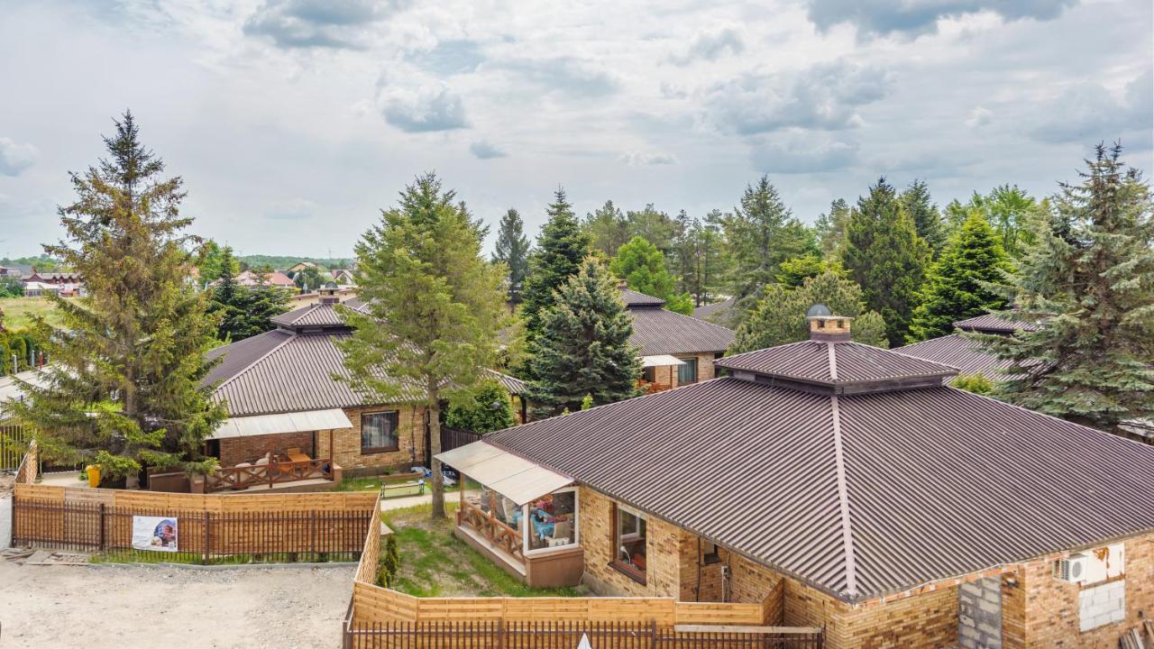 Apartament Szmaragd 205- Perlowa Przystan-Holiday City Sianożęty Extérieur photo