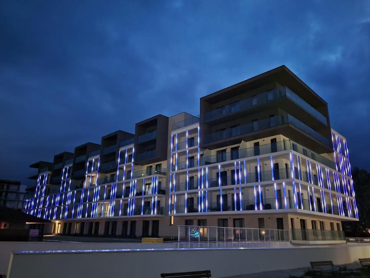 Apartament Szmaragd 205- Perlowa Przystan-Holiday City Sianożęty Extérieur photo