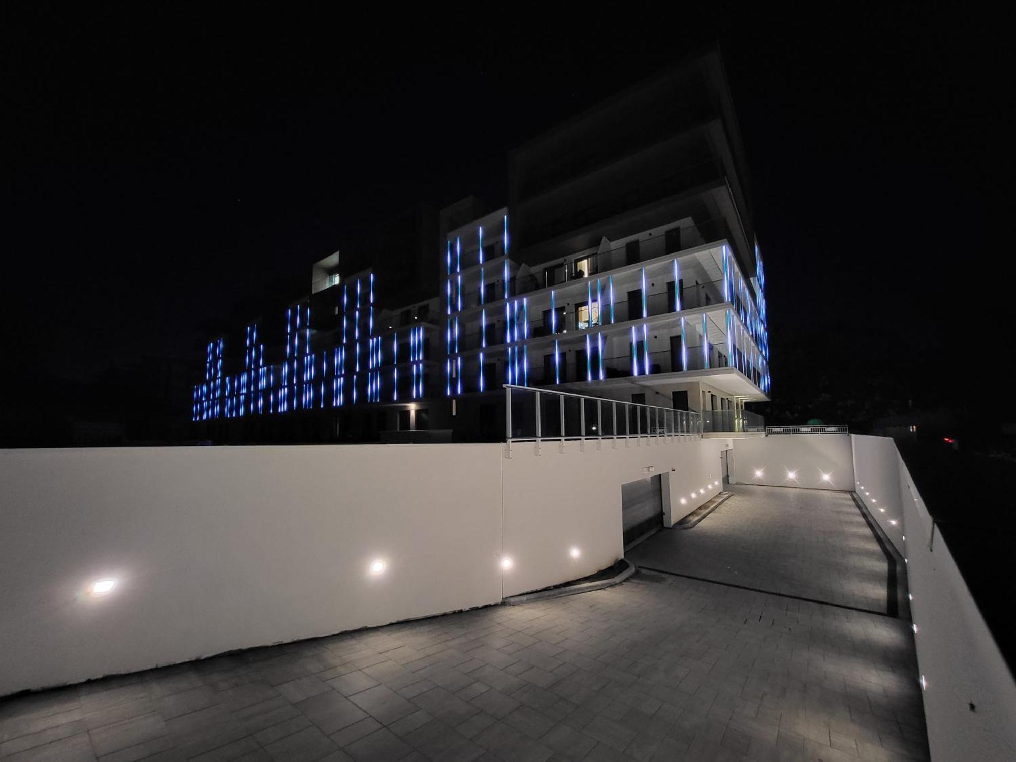 Apartament Szmaragd 205- Perlowa Przystan-Holiday City Sianożęty Extérieur photo