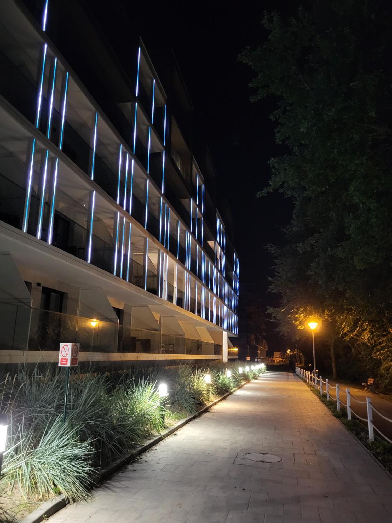 Apartament Szmaragd 205- Perlowa Przystan-Holiday City Sianożęty Extérieur photo